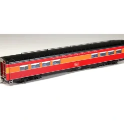 Sale Broadway Limited 687 HO Southern Pacific "Morning Daylight" Tavern Car #10314 - Your Source for Gaming Essentials Trains