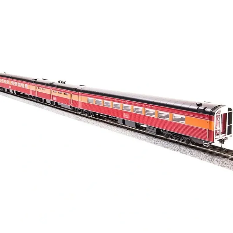 Outlet Broadway Limited 1576 HO Southern Pacific Daylight 3-Unit #10258,10257,10256 - Your Source for Gaming Essentials Trains