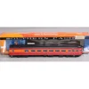 New Broadway Limited 1590 HO Southern Pacific Coast Daylight Parlor-Observation - Your Source for Gaming Essentials Trains
