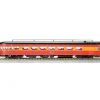 Broadway Limited 1575 HO Southern Pacific Coast Daylight Train #2954 - Your Source for Gaming Essentials Trains