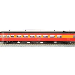 Broadway Limited 1575 HO Southern Pacific Coast Daylight Train #2954 - Your Source for Gaming Essentials Trains