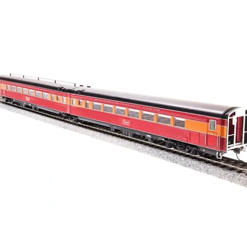 Online Broadway Limited 1765 HO Southern Pacific 1953 Coast Daylight #W2464/#M2463 - Your Source for Gaming Essentials Trains