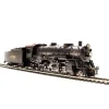 Best Broadway Limited 2913 HO Southern Railway USRA Light 2-8-2 Mikado #4759 - Your Source for Gaming Essentials Trains