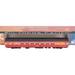 Discount Broadway Limited 1574 HO Southern Pacific Coast Daylight Train Series #3002 - Your Source for Gaming Essentials Trains