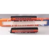 Online Broadway Limited 1767 HO SP Coast Daylight-1953 PostwarChair Car Set#W2484/M2483 - Your Source for Gaming Essentials Trains