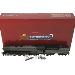 Clearance Broadway Limited 2207 HO Union Pacific Class MT-73 4-8-2 with Oil Tender #7021 - Your Source for Gaming Essentials Trains
