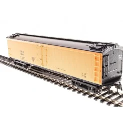Outlet Broadway Limited 1846 HO Union Refrigerator Transit Express Reefer #3024 - Your Source for Gaming Essentials Trains
