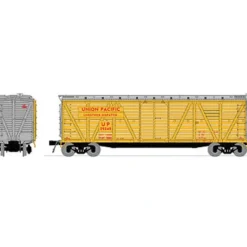 Clearance Broadway Limited 4128 HO Union Pacific PRR K7 Stock Car Mule Sounds - Your Source for Gaming Essentials Trains