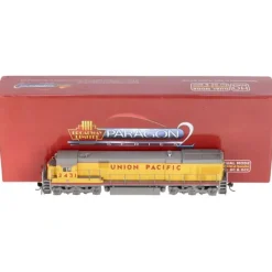 Hot Broadway Limited 2454 HO Union Pacific GE C30-7 #2431 - Your Source for Gaming Essentials Trains