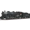 Best Broadway Limited 5173 HO Union Pacific USRA Light 2-8-2 Mikado #2480 - Your Source for Gaming Essentials Trains