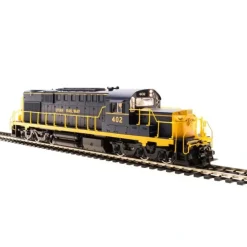 Discount Broadway Limited 2994 HO Utah Railway Alco RSD15 Low Nose Paragon2 #402 - Your Source for Gaming Essentials Trains