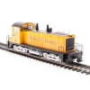 Clearance Broadway Limited 2975 HO Weyerhaeuser Timber EMD SW7 Paragon2 #301 - Your Source for Gaming Essentials Trains