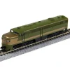 Hot Broadway Limited 3206 N Alco PA1 with Sound& DCC Paragon2 #9078 - Your Source for Gaming Essentials Trains