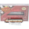 Broadway Limited 1660 N Milwaukee Road Paragon2 Series Diesel EMD E6 A #15A - Your Source for Gaming Essentials Trains