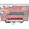 Best Broadway Limited 1661 N Milwaukee Road Paragon2 Series Diesel EMD E6 A #15B - Your Source for Gaming Essentials Trains