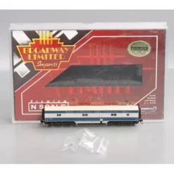 Clearance Broadway Limited 1663 N Missouri Pacific Paragon2 Series Diesel EMD E6 B #700 - Your Source for Gaming Essentials Trains