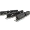Hot Broadway Limited 3113 N N&W Class H2A 3-Bay Hopper w/Load Set A (Pack of 6) - Your Source for Gaming Essentials Trains