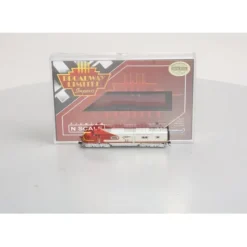 Clearance Broadway Limited 1654 N Santa Fe EMD E6A Dual Headlight Paragon2 #12 DCC - Your Source for Gaming Essentials Trains