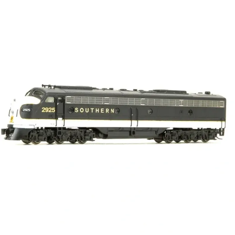 Best Broadway Limited 786 N Southern EMD E8A Powered/No Sound,DCC Ready #2926 - Your Source for Gaming Essentials Trains