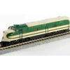 Discount Broadway Limited 1664 N Southern Paragon2Series EMD E6 Diesel A-Unit #2802 - Your Source for Gaming Essentials Trains