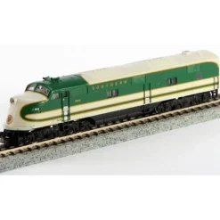 Discount Broadway Limited 1664 N Southern Paragon2Series EMD E6 Diesel A-Unit #2802 - Your Source for Gaming Essentials Trains