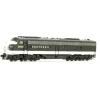Best Broadway Limited 534 N Southern EMD E8A Diesel Locomotive #2925 w/Sound/DC/DCC - Your Source for Gaming Essentials Trains