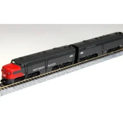 Online Broadway Limited 3084 N Southern Pacific Alco PA1 Powered A-Unpowered B - Your Source for Gaming Essentials Trains