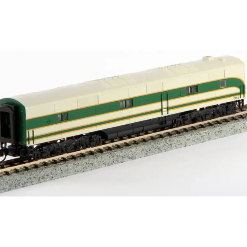 Broadway Limited 1665 N Southern Paragon2 Series EMD E6 Diesel B-Unit #2952 - Your Source for Gaming Essentials Trains