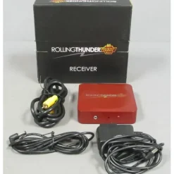Sale Broadway Limited 1596 Rolling Thunder Receiver SoundSystem Paragon3 - Your Source for Gaming Essentials Trains