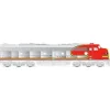 Hot Broadway Limited 2741 Santa Fe EMD E8 AB Diesel Set - Paragon2 Sound/DC/DCC - Your Source for Gaming Essentials Trains