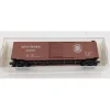 Discount Brooklyn Locomotive Works BLW-32 N Southern 40' Standard Boxcar #39975 NIB - Your Source for Gaming Essentials Trains