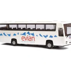 Sale Busch 45325 1:87 Bus Renault FR1 Evian - Your Source for Gaming Essentials Trains