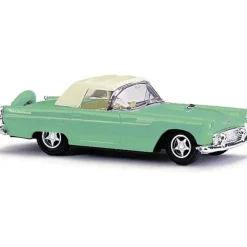 Clearance Busch 45211 Ford Thunderbird - Your Source for Gaming Essentials Trains