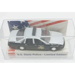 Best Busch 47673 HO Chevrolet Caprice Texas Highway - Your Source for Gaming Essentials Trains