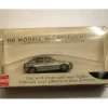 Best Busch 5641 HO Ford Escort w/Lights - Your Source for Gaming Essentials Trains
