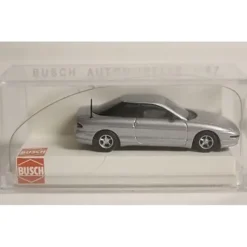 Hot Busch 47403 HO Ford Probe 24V with Antenna - Your Source for Gaming Essentials Trains