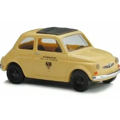 Discount Busch 48753 HO Puch 500 Sun Roof 65 - Your Source for Gaming Essentials Trains