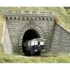 Best Busch 7022 HO Tunnel Portal Plastic Kit - Your Source for Gaming Essentials Trains