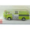 Hot Busch 46010 HO US Feuerwehr Green La France Pumper Fire Dept Engine Truck - Your Source for Gaming Essentials Trains