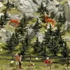 Hot Busch 6392 HO Young Trees - Your Source for Gaming Essentials Trains