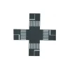 Sale Busch 7075 N Pedestrian Crossing Self Adhesive for 1-9/16 40mm Street - Your Source for Gaming Essentials Trains