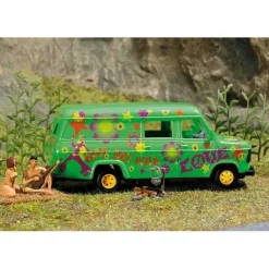 Best Busch 7702 Scene Wilderness Camping - Your Source for Gaming Essentials Trains