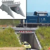 Online Busch 8150 Underpass - Your Source for Gaming Essentials Trains