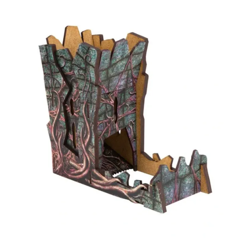 Dice>Call of Cthulhu Color Dice Tower - Your Source for Gaming Essentials