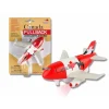 Toys>Canada Pullback Toy with Light and Sound - Your Source for Gaming Essentials