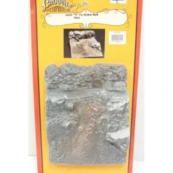 Sale Chooch Enterprises 9829 N Broken Back Mine Mountain Scene - Your Source for Gaming Essentials Trains