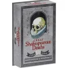 Cards>Chronicle Books Great Shakespearean Deaths Card Game - Your Source for Gaming Essentials