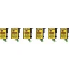Hot Circuitron 6206 Smail Signal/Accessory Actuator w/Internal Drivers (Pack of 6) - Your Source for Gaming Essentials Trains