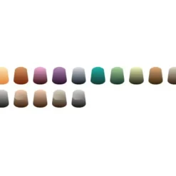 Citadel Shade Paint, 24ml Flip-Top Bottle - Choose Your Color - Your Source for Gaming Essentials* Best