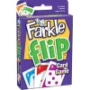 Cards>Classic Farkle Flip Card Game - Your Source for Gaming Essentials